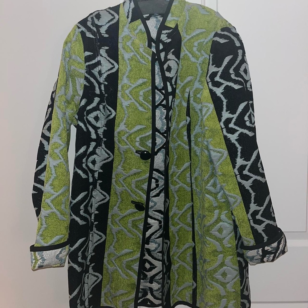 Trimdin Artisan jacket Women’s size XL